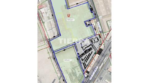 Foto 5 de Terreny industrial en venda a Carretera Alicante, Zarandona,  Murcia Capital