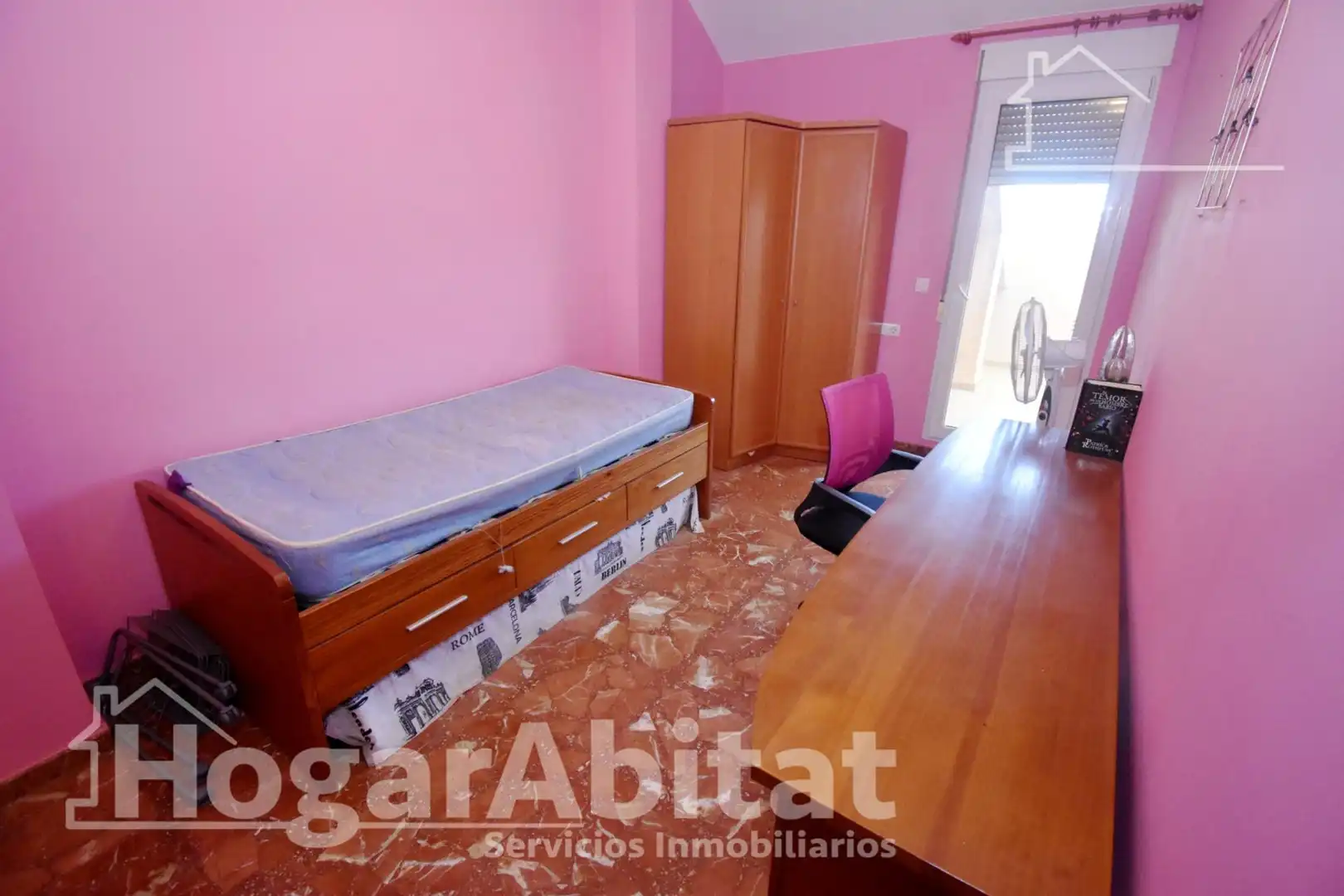 Penthouse with lift for sale in Calle CARINYENA, imagen 22
