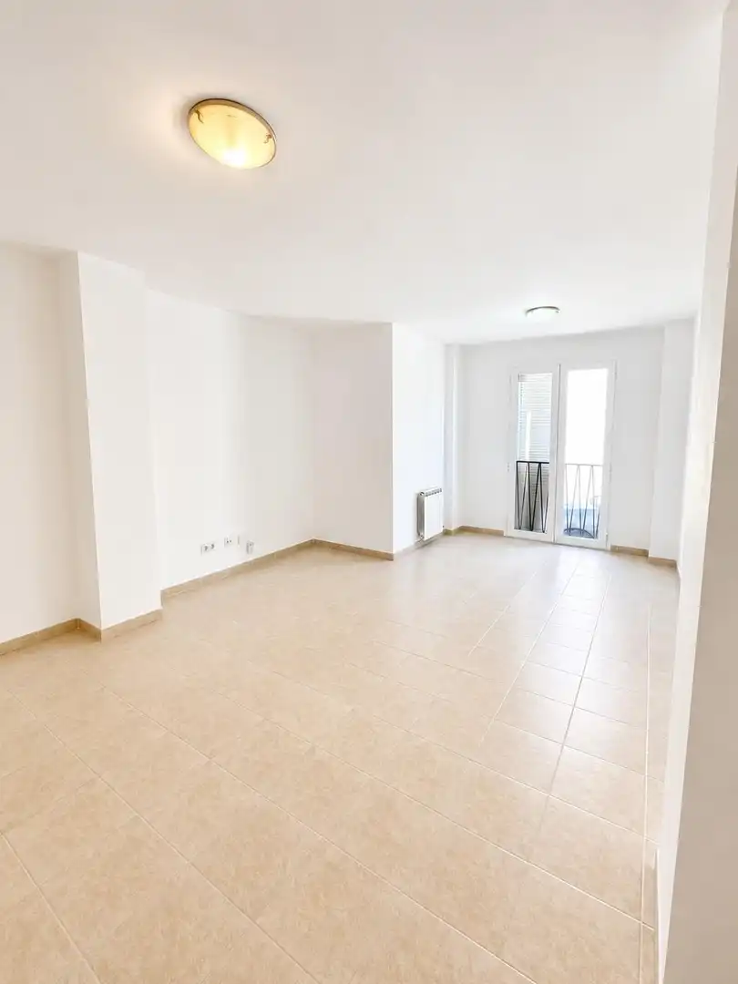 Apartament de lloguer en  Palma de Mallorca amb Aire condicionat, Calefacció i Terrassa