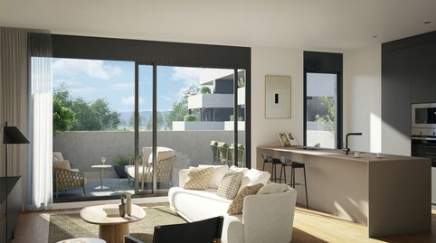 Foto 3 de Piso en venta en Carrer Josep Tarradellas, Vilablareix, Girona