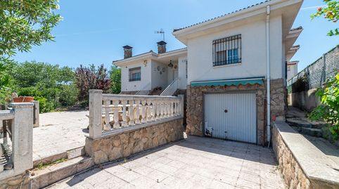 Foto 2 de Casa o chalet en venta en El Álamo, Madrid
