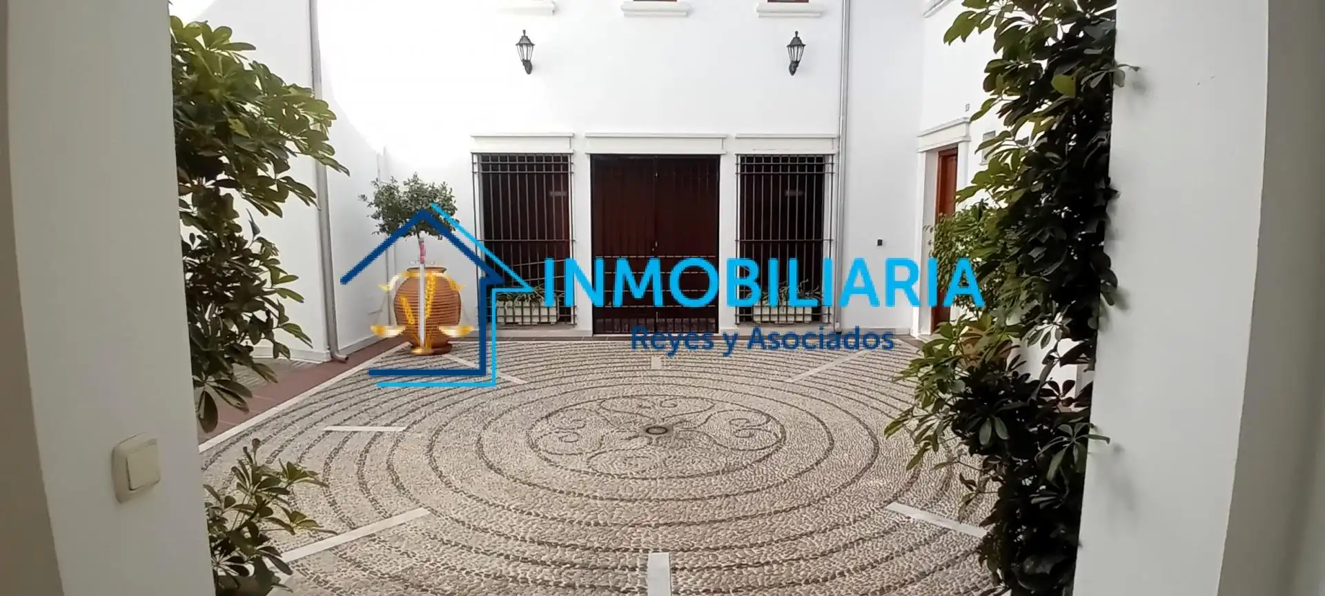Casa adosada de alquiler en Sta. Marina - San Andrés - San Pablo - San Lorenzo