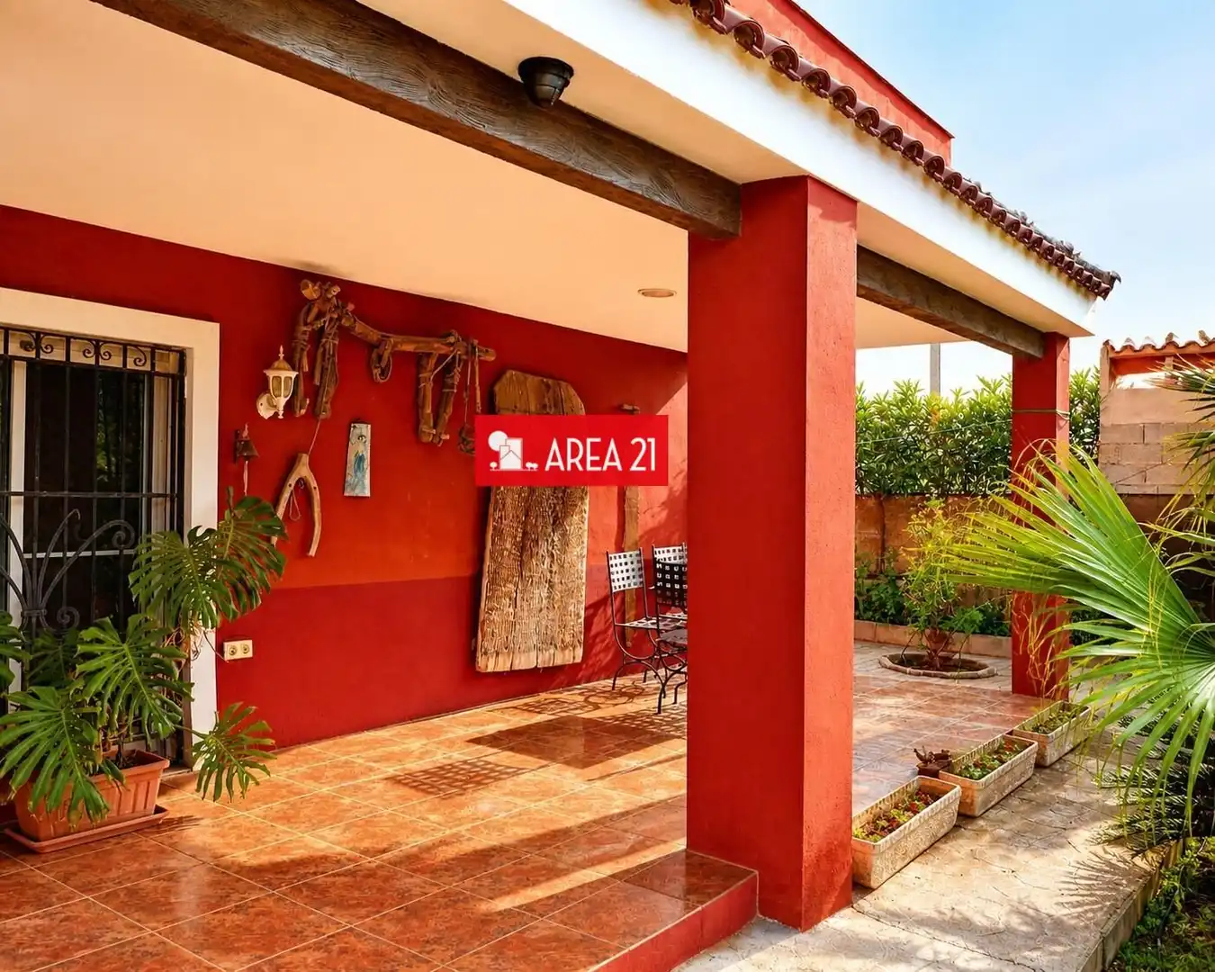 Villa avec balcon à vendre à La Conarda - Montesano, imagen 3