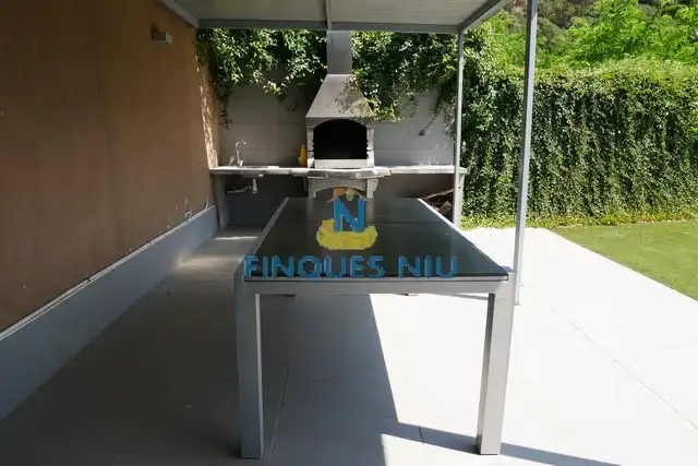 Terrace of Houses for sale in Massanes