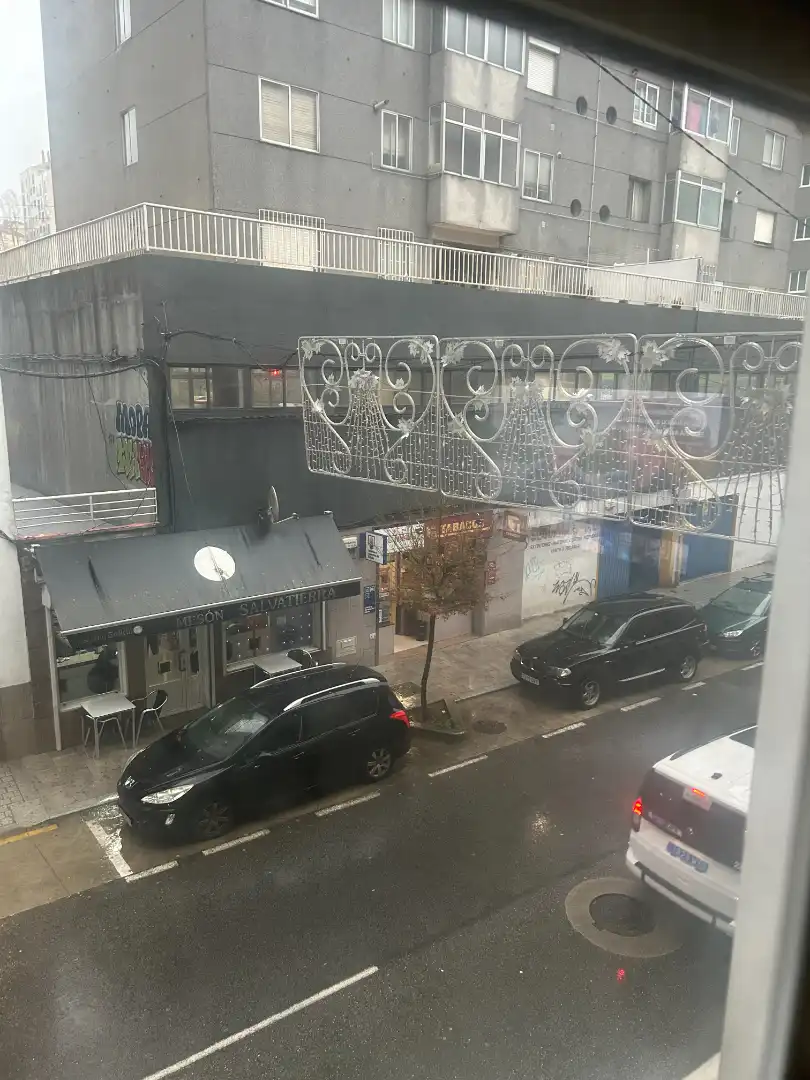 Wohnung zum Verkauf in Calle Emilia Pardo Bazán, imagen 4
