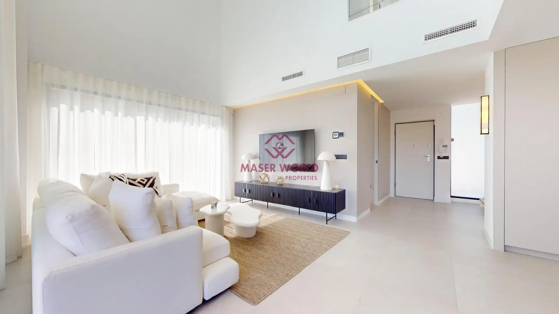 Detached house with pool for sale in Balcón de Ponoig - Polop Paradis - Polop Hills, imagen 32