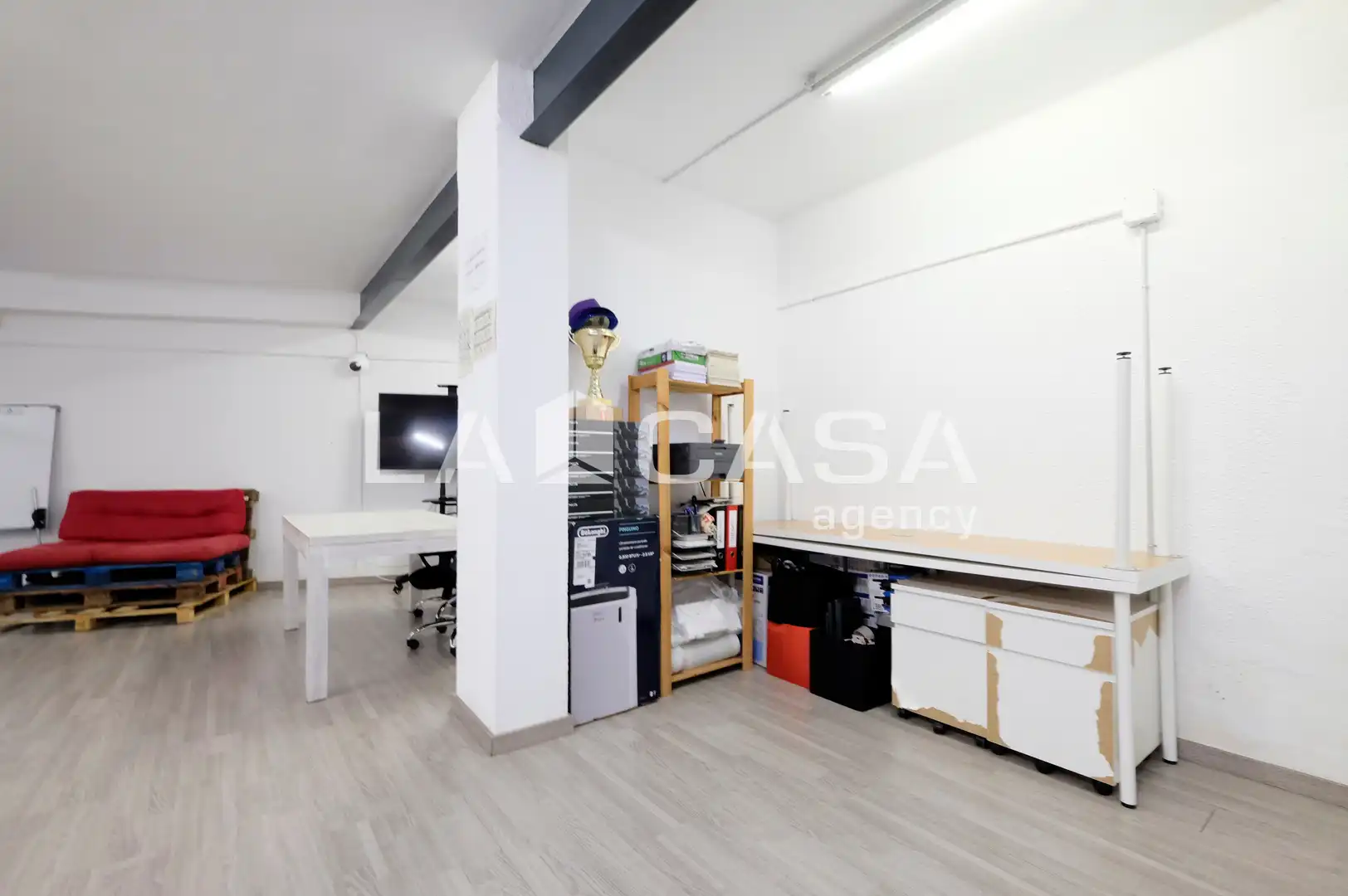 Local comercial en venda a Horta - Guinardó, imagen 40