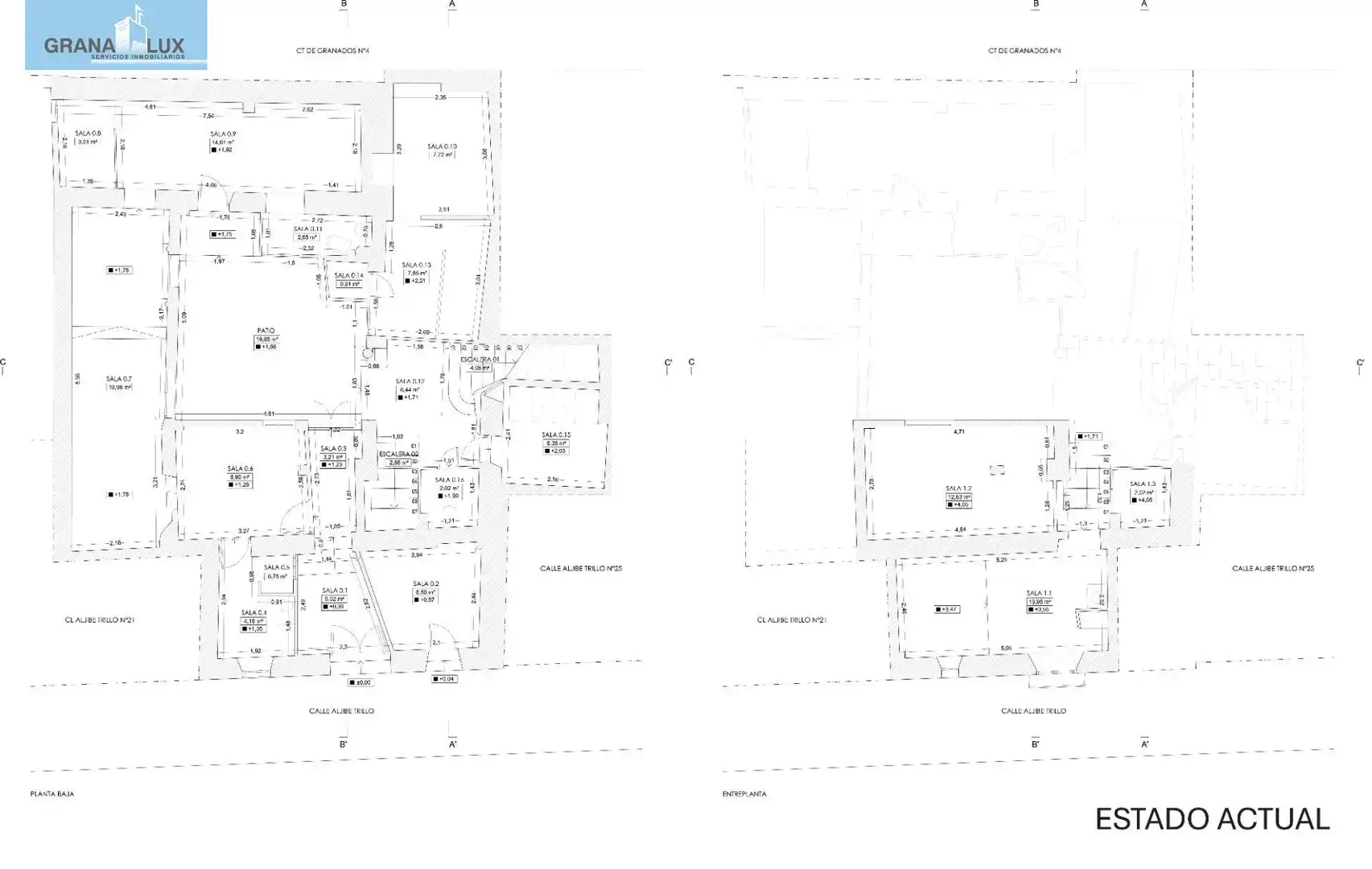 Maison à vendre à Calle del Aljibe de Trillo, imagen 36