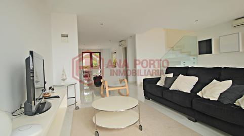 Foto 4 de Casa adosada en venda a Ep-9105, O Grove  , Pontevedra