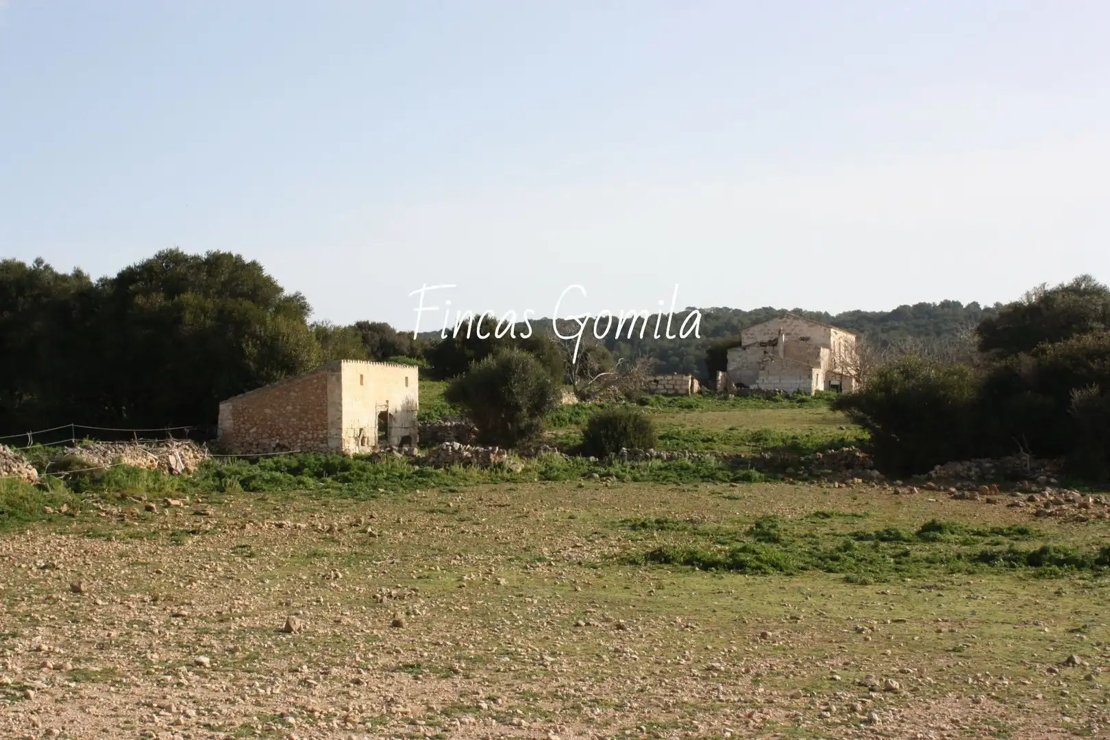 Finca rústica en venda en Alaior