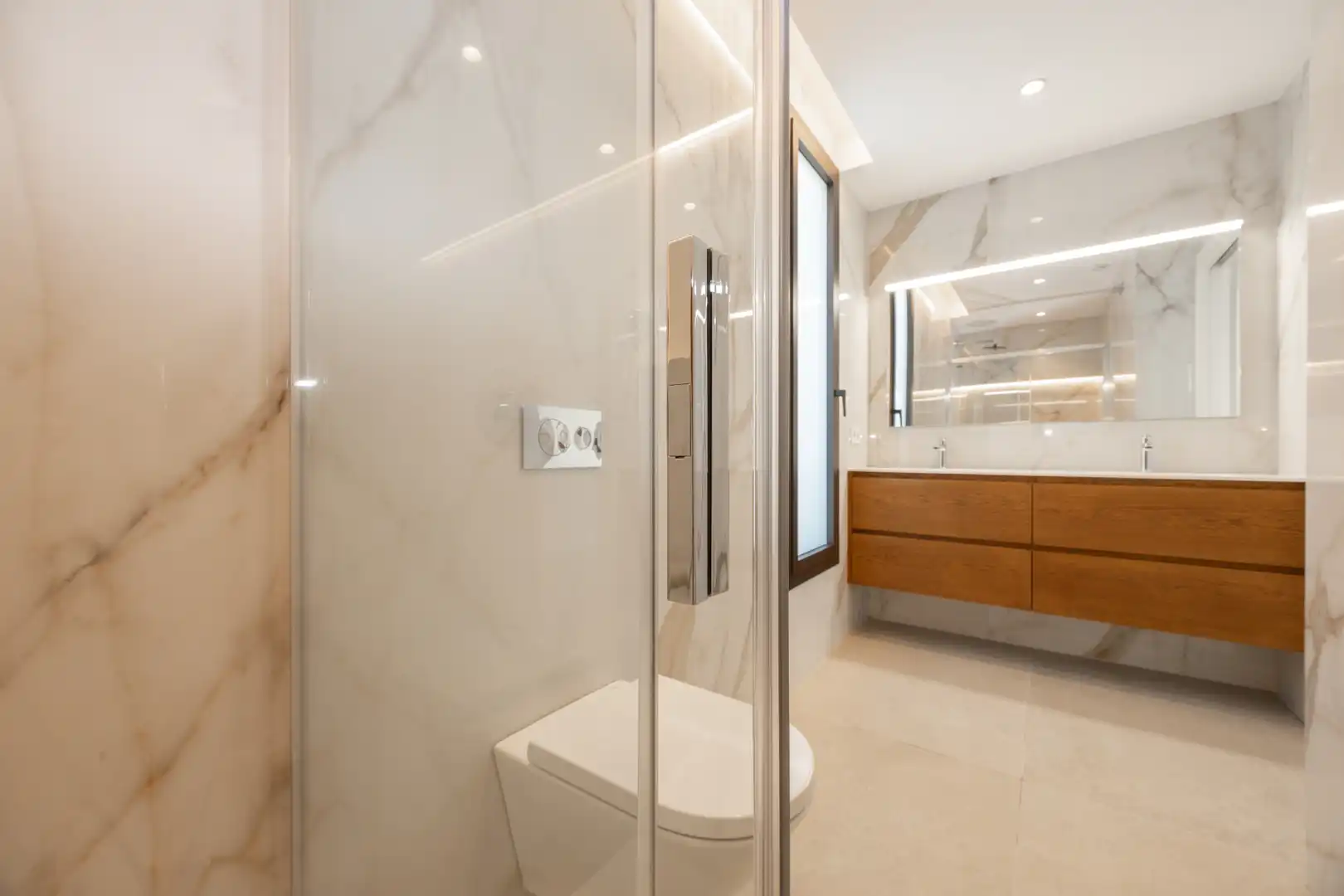 Neubau-Penthouse mit Aufzug zum Verkauf in Carrer Josep Maria Sert 2, imagen 14