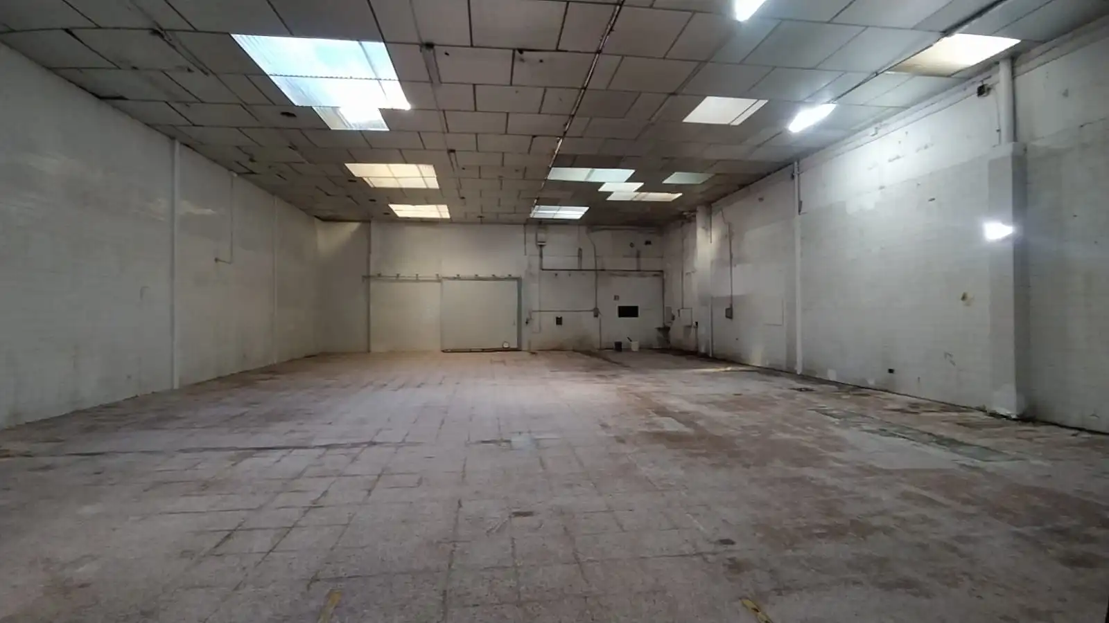 Nau industrial de lloguer a Carrer Mestre Serrano, imagen 23