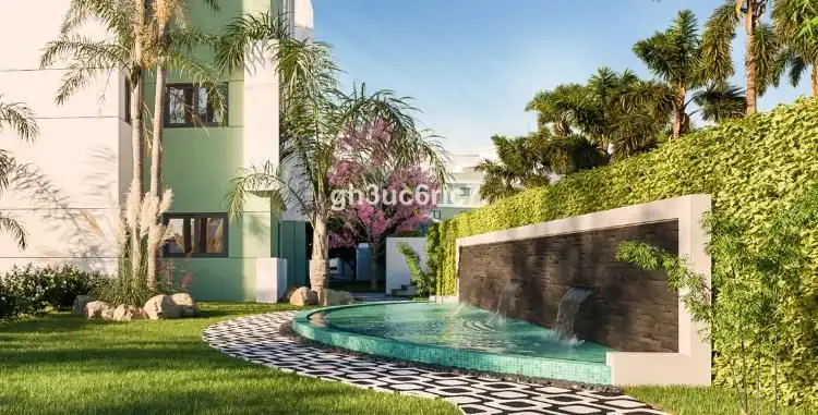 Apartamento con terraza en venta en Calahonda, imagen 15