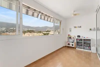 Apartment mit Pool zum Verkauf in Torrequebrada, imagen 2