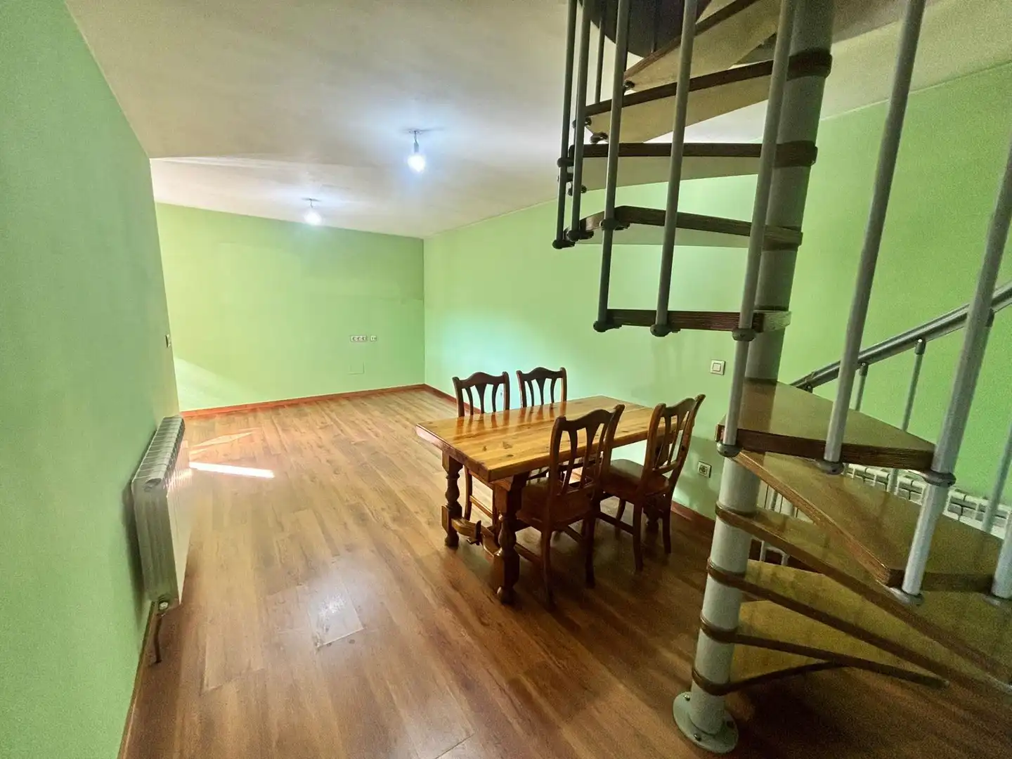 Casa o chalet en venta en Quirós con Jardín privado, Parquet y Terraza
