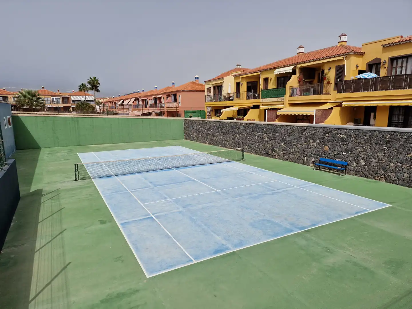 Apartamento de alquiler en Calle Minerva, Costa del Silencio