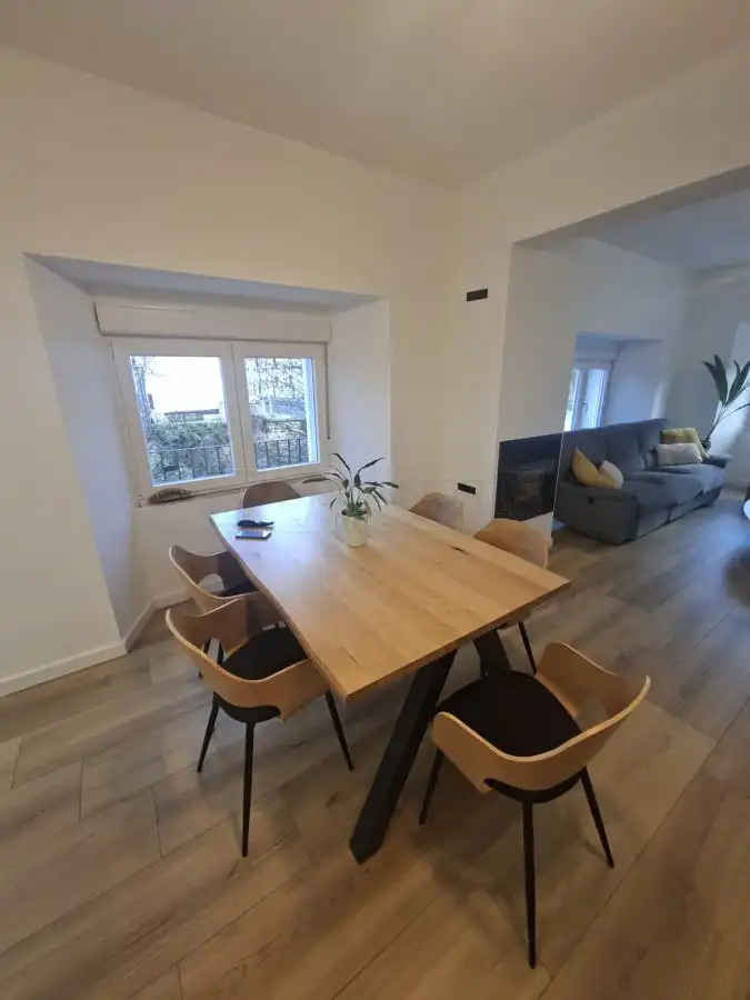 Dining room of Houses for sale in Zuia, Araba - Álava