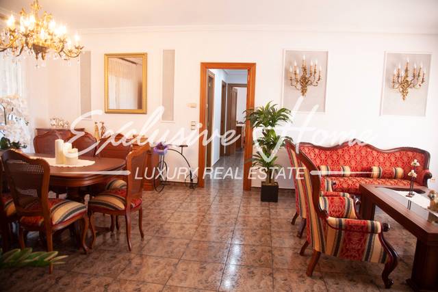 Ático en Venta en Carrer Andalusia, 27 en Puerto