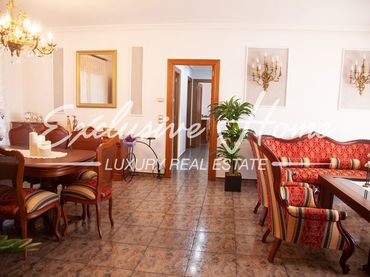 Attique avec ascenseur à vendre à Carrer Andalusia 27