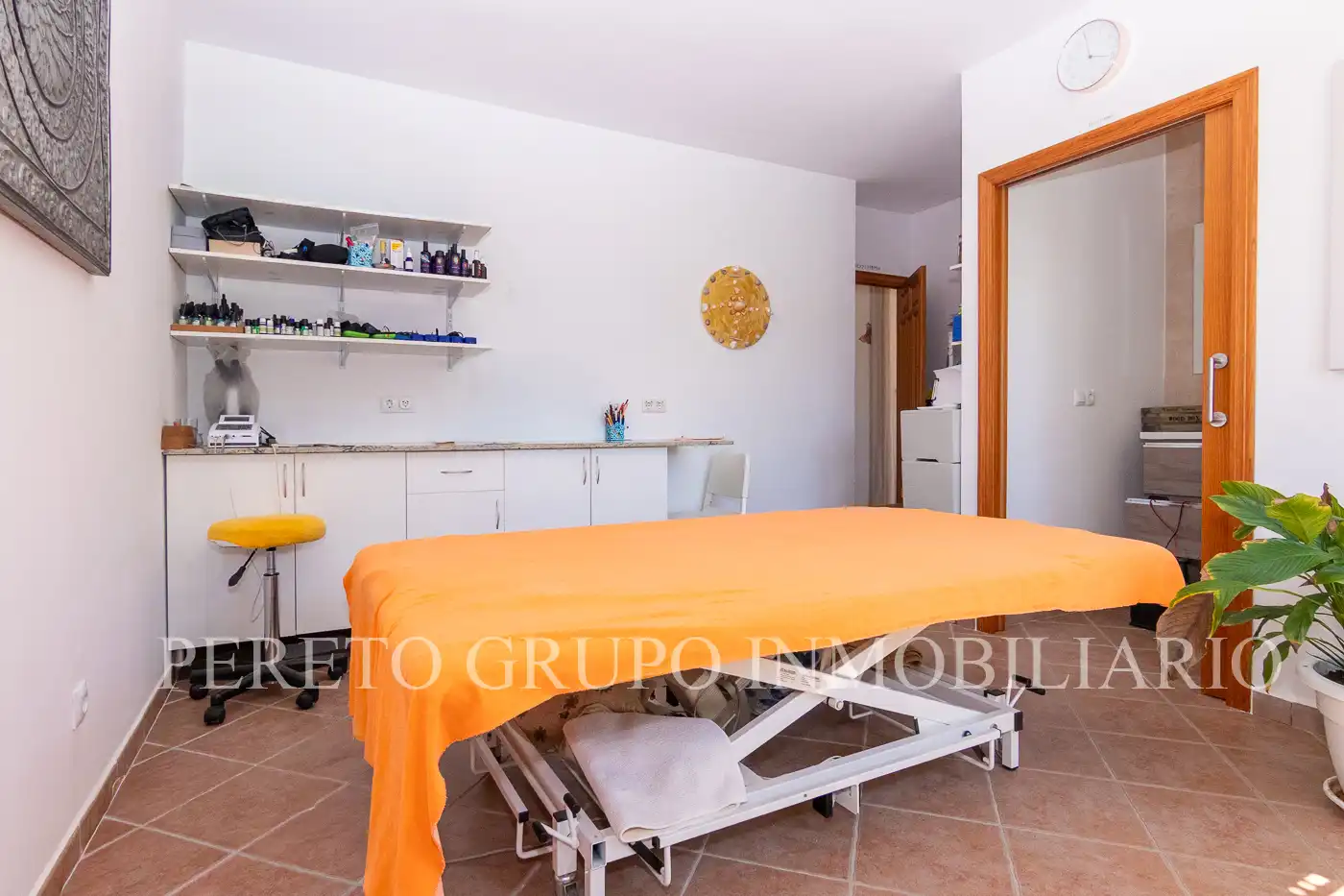 Villa mit Pool zum Verkauf in La Xara - La Sella, imagen 20