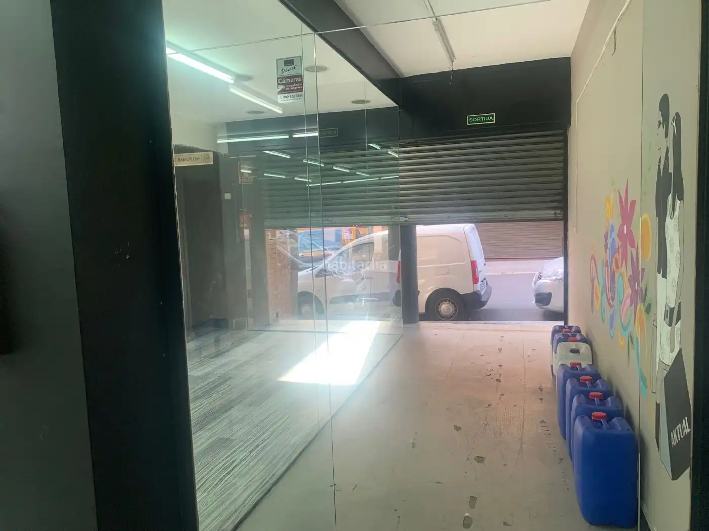 Local comercial de lloguer a Avinguda de Catalunya 113, imagen 18