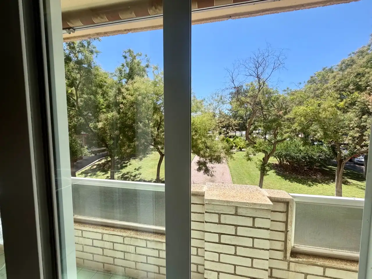 Terrassa de Pis en venda en Ciudad Real amb Aire condicionat, Calefacció i Parquet