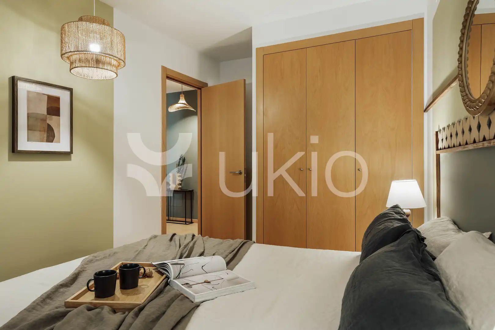 Apartamento con ascensor en alquiler en Carrer dels Mestres Casals i Martorell, imagen 17