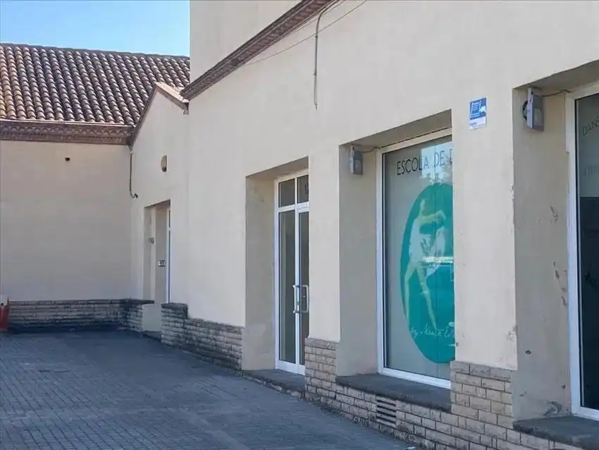 Local comercial en venda a Carrer MONTSERRAT 124, imagen 2