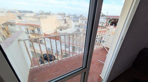 Foto 5 de Ático en venta en La Carihuela, La Carihuela - Los Nidos, Torremolinos