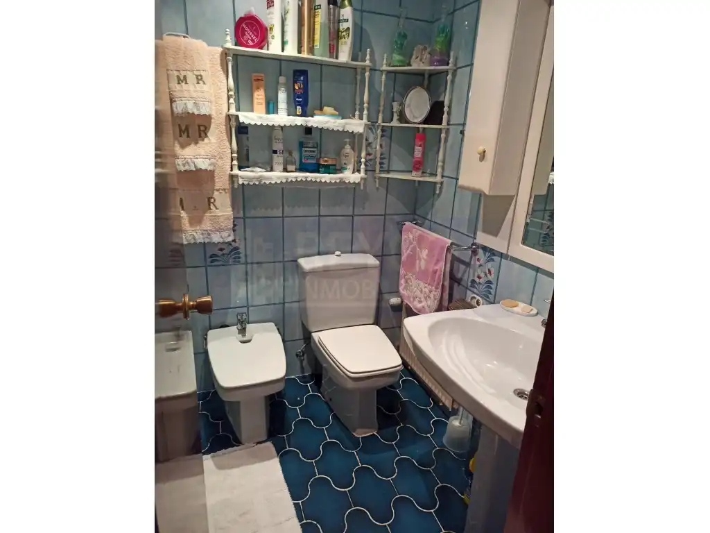 Baño de Piso en venta en Nájera