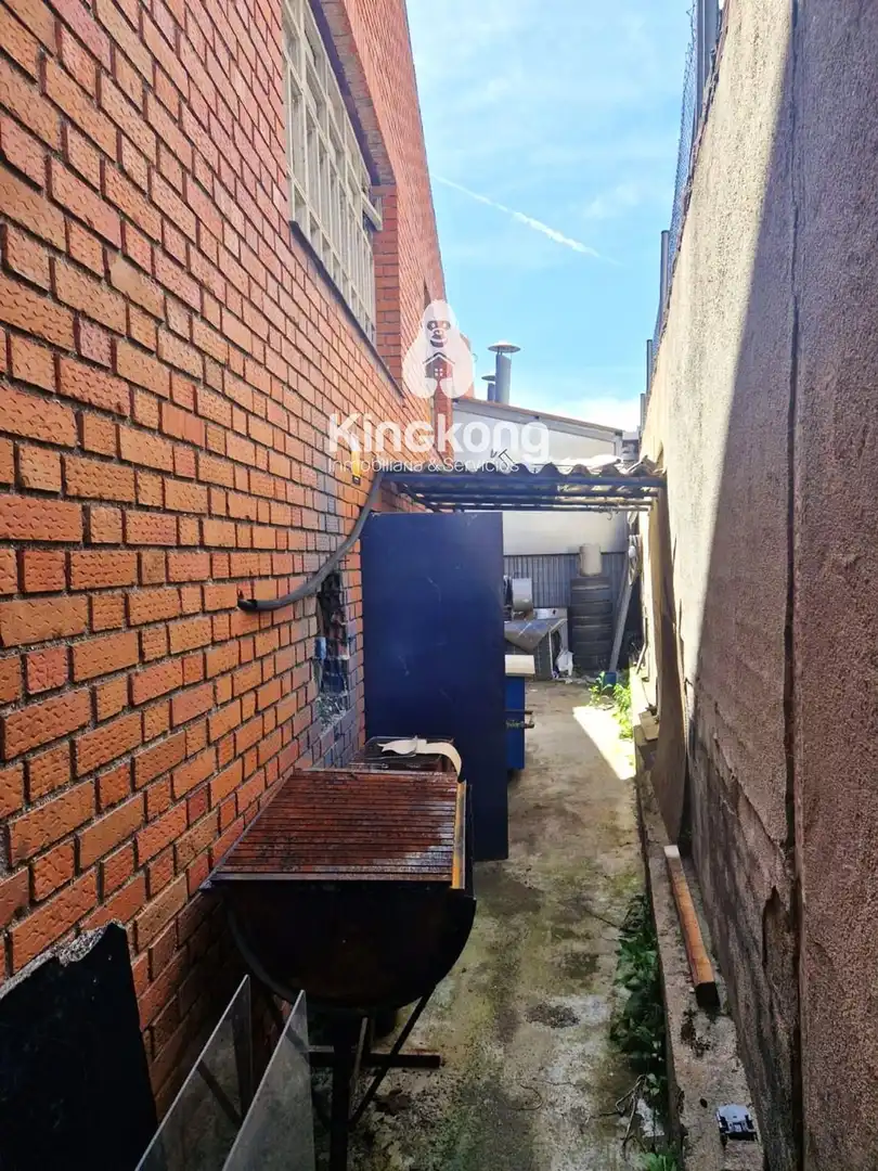 Nau industrial en venda a Humanes de Madrid, imagen 18
