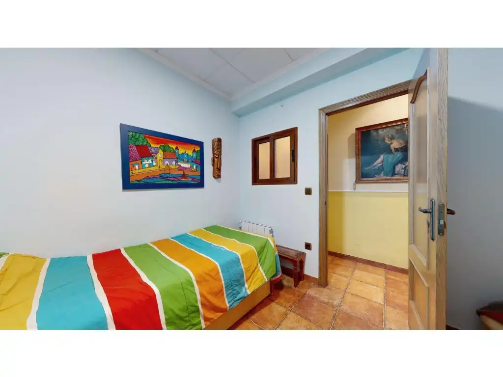Flat for sale in La Pobla del Duc