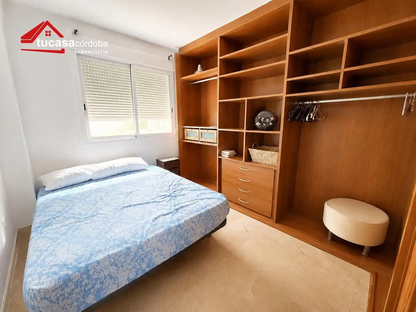 Habitación de Planta baja en venta en Córdoba con Aire acondicionado, Alarma y Piscina comunitaria