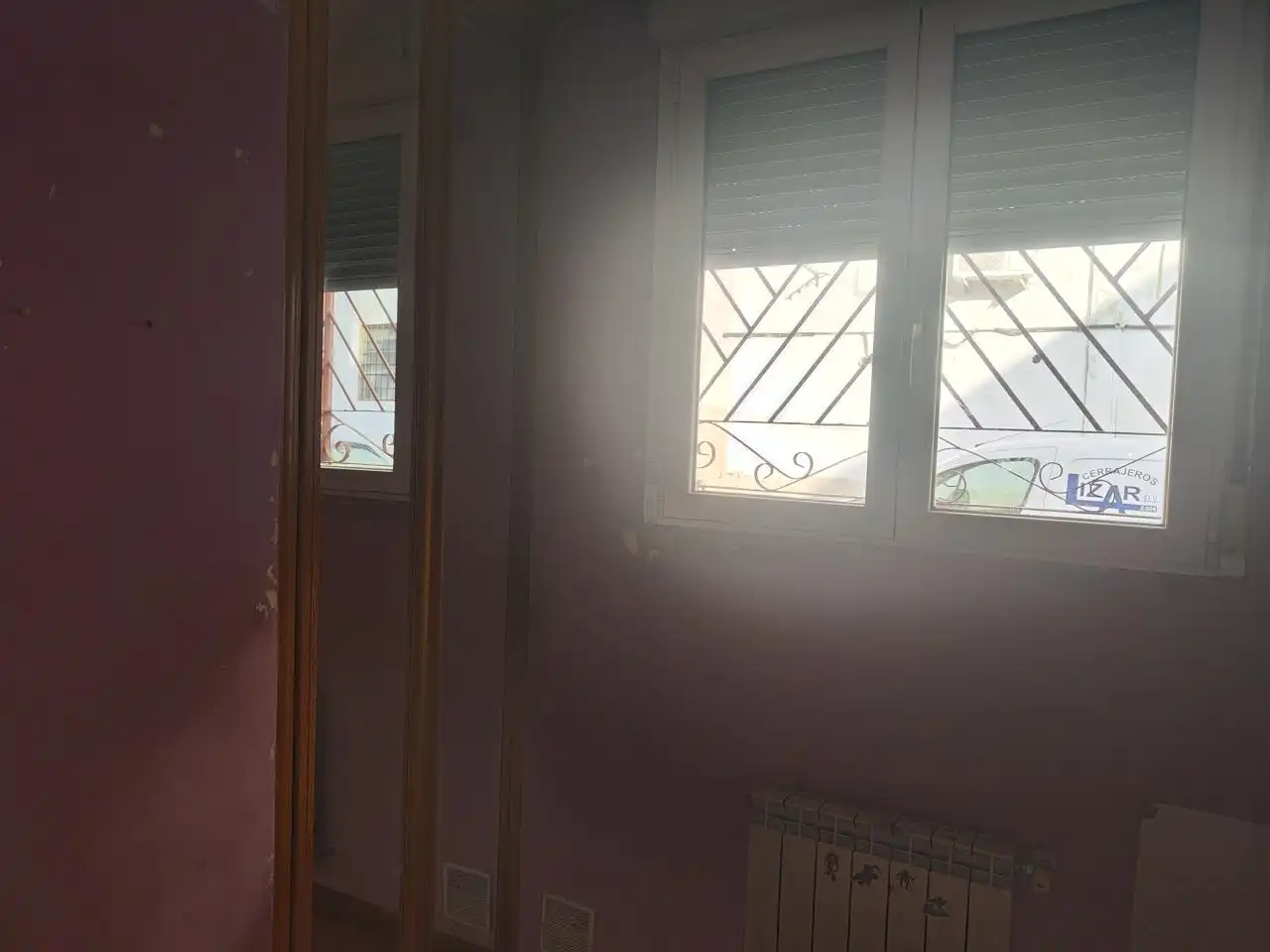 Habitación de Planta baja en venta en Madrid