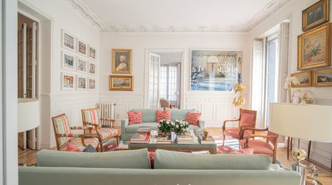 Foto 4 de Apartamento en venta en Zorrilla, Cortes - Huertas, Madrid Capital