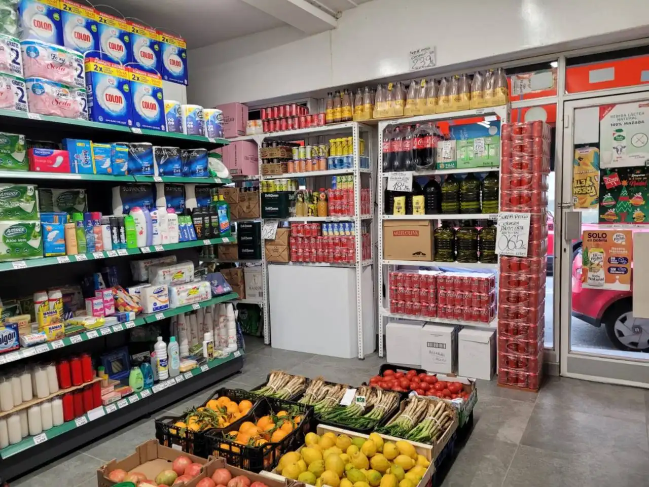 Local comercial en traspaso en Ca n'Oriac - Sector Nord, imagen 3