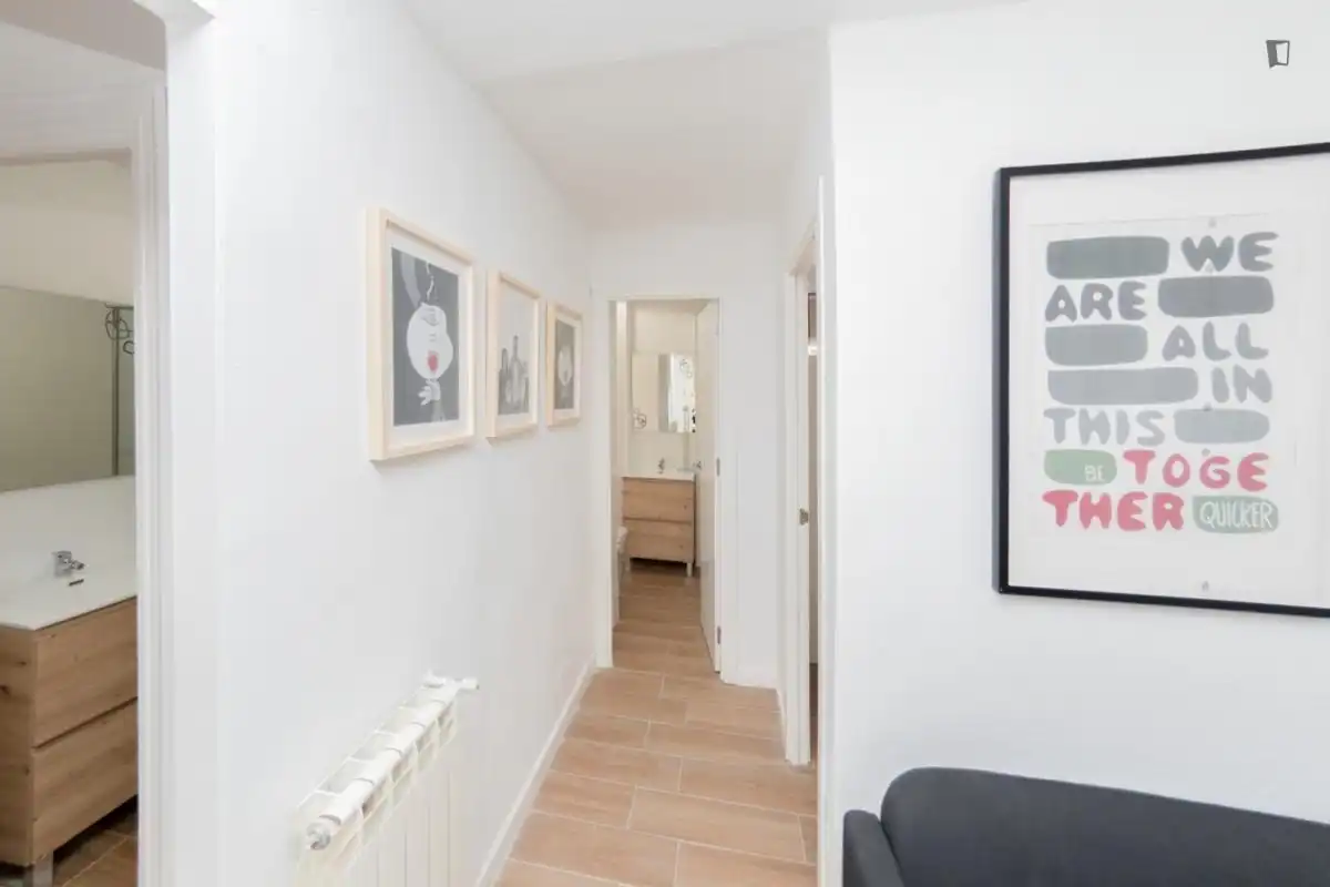 Room in Cartuja