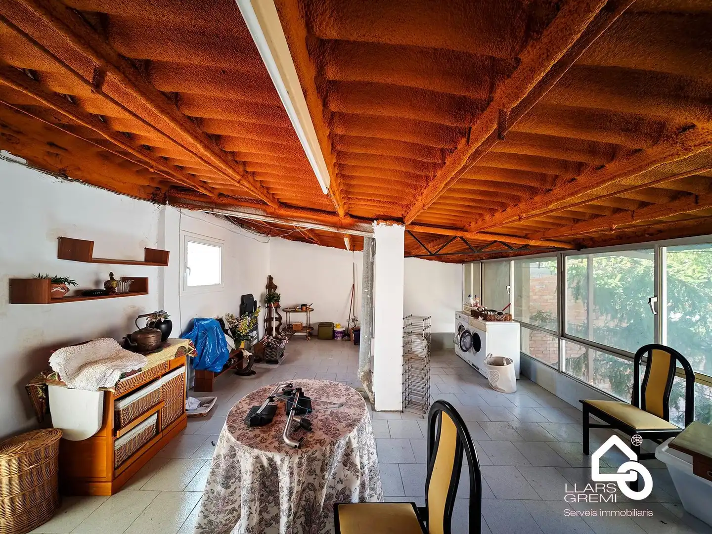Casa o chalet en venta en Igualada con Jardín privado, Terraza y Trastero