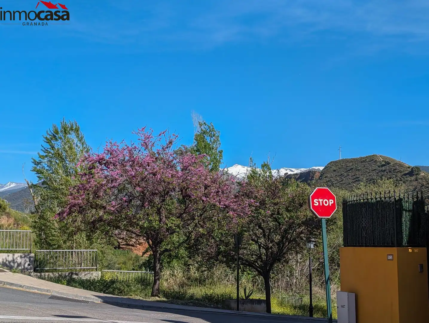 Casa o xalet en venda a Crta. De la Sierra