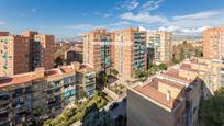 Exterior view of Flat for sale in  Granada Capital