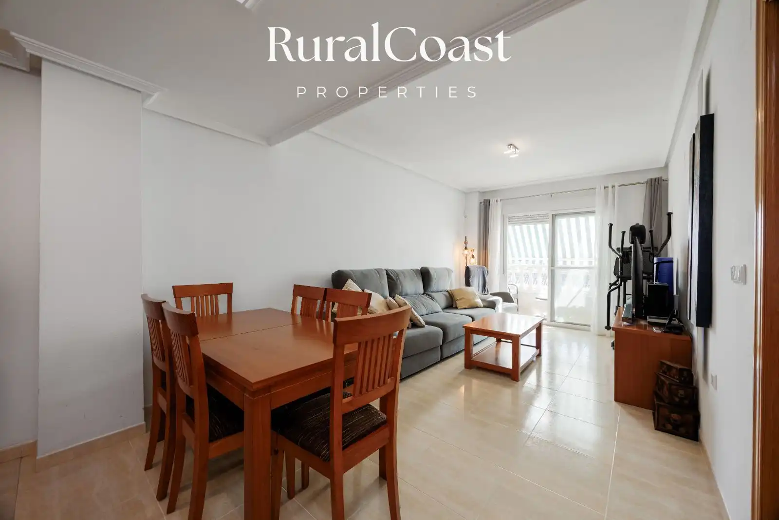 Penthouse mit Aufzug zum Verkauf in Puig Coronat, imagen 10
