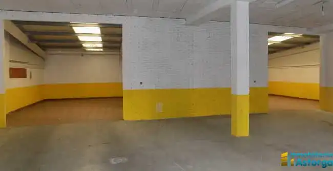 Local comercial de lloguer a Astorga, imagen 8
