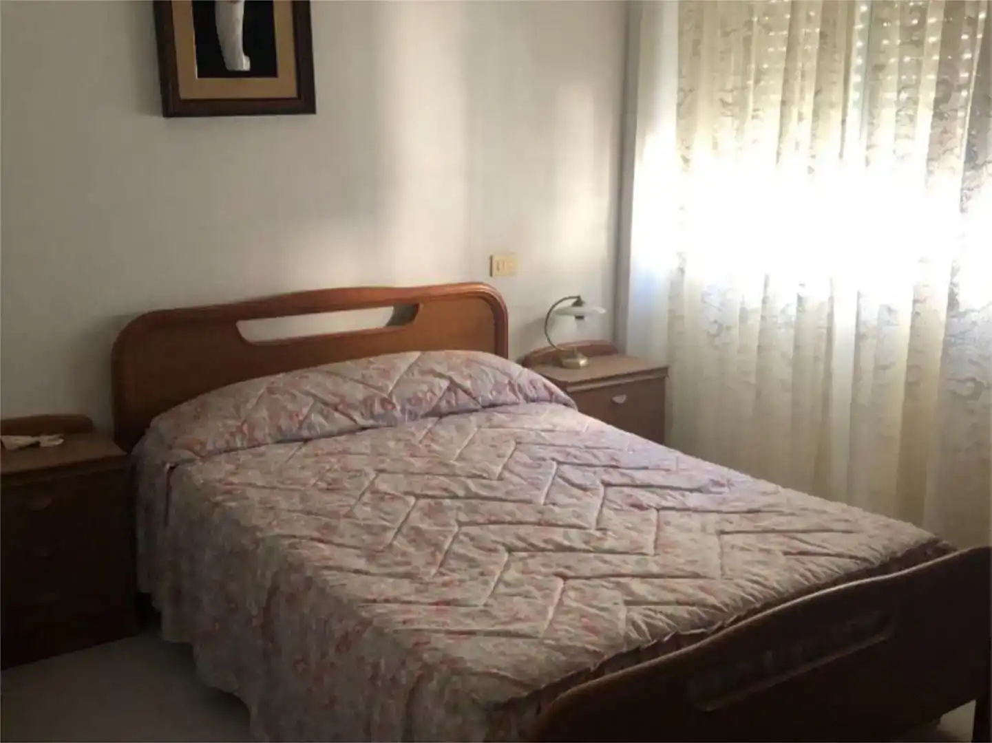 Dormitori de Casa adosada en venda en Costur