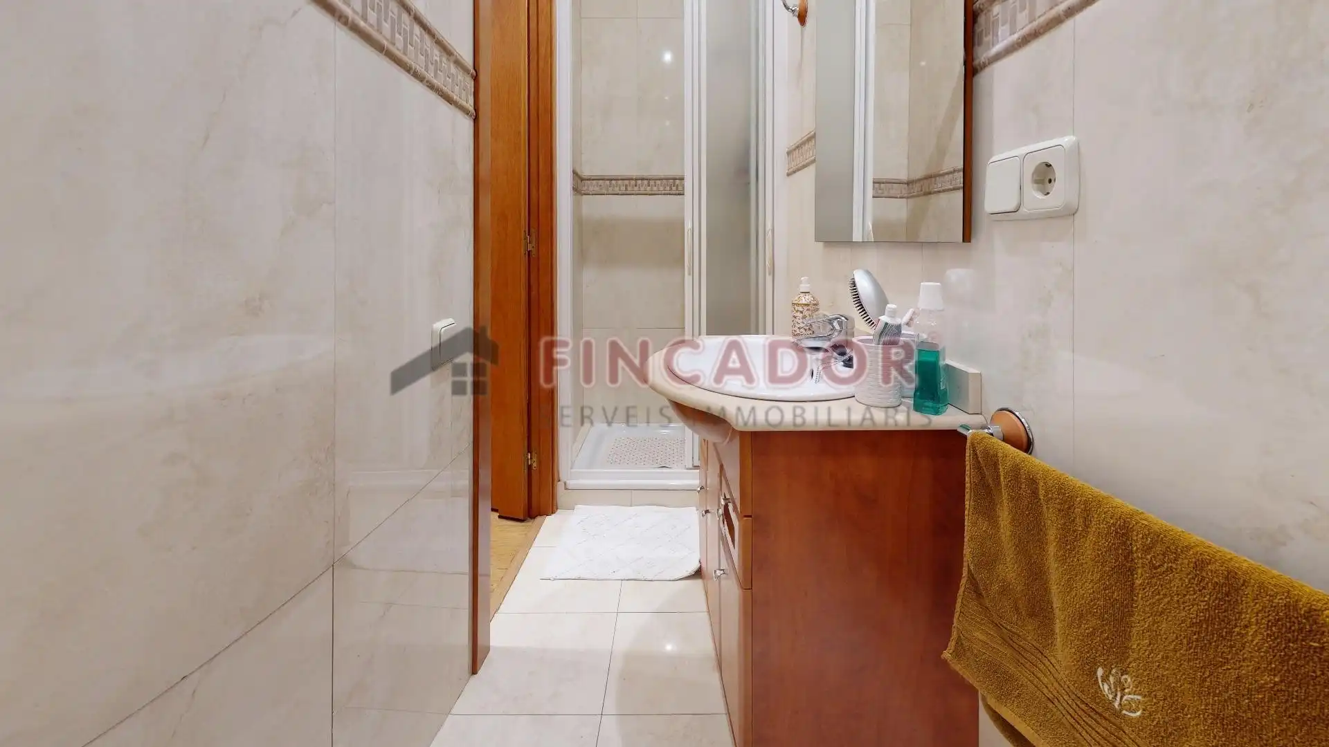 Appartamento con terrazza in vendita a Carrer de Bailèn, imagen 30