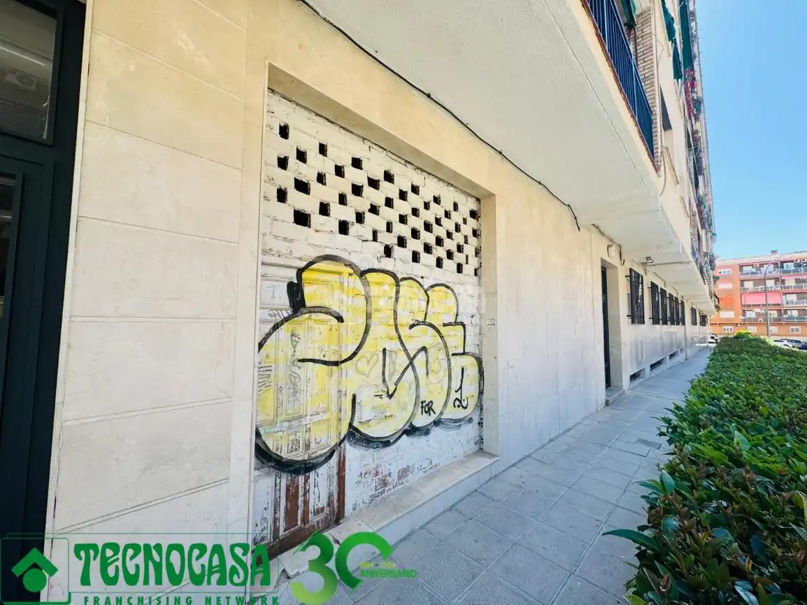 Local en venta en Toledo