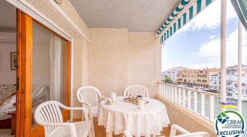 Foto 3 de Àtic en venda a Port Grec - Port Moxó, Empuriabrava