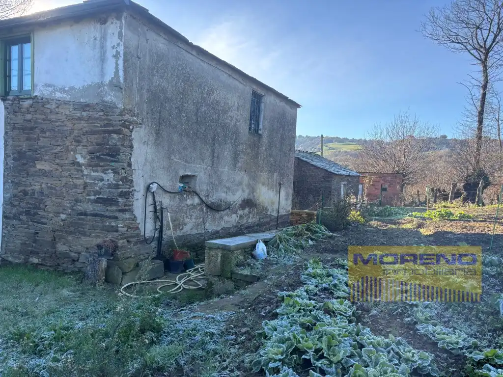 Casa rústica en venda a Sarria, imagen 6