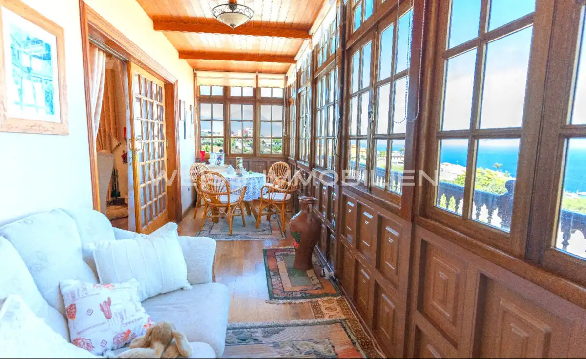 Casa amb terrassa en venda a La Perdoma - San Antonio - Benijos, imagen 9