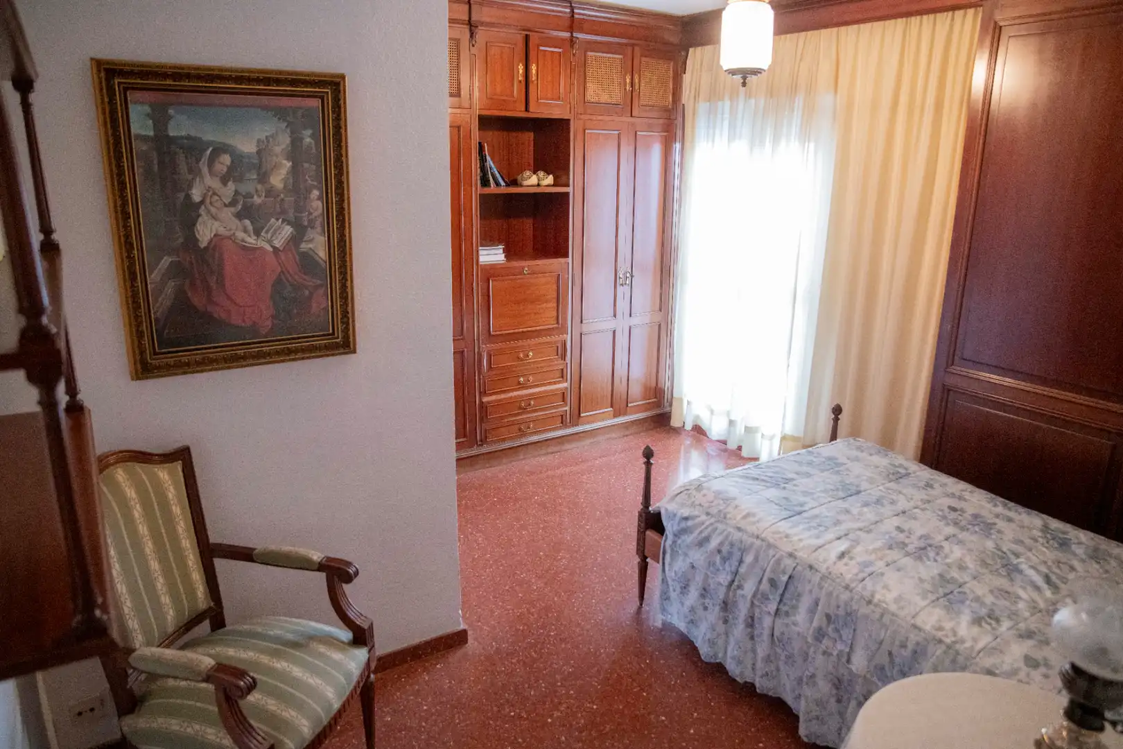 Habitación de Piso en venta en Córdoba con Aire acondicionado, Calefacción y Terraza