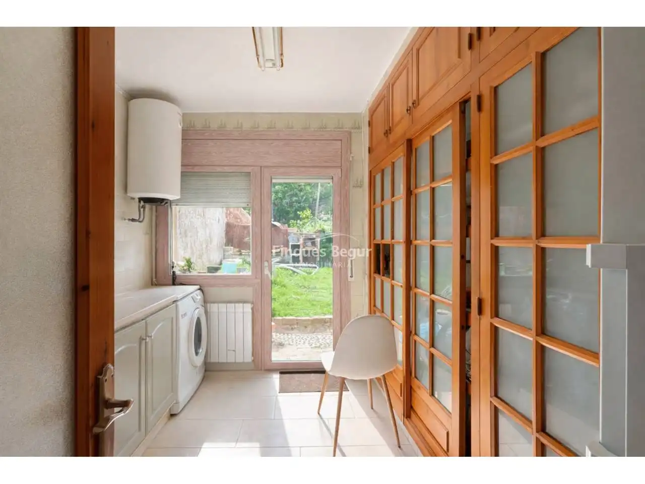 Detached house with garden for sale in Calle Francesc Deulofeu, imagen 9